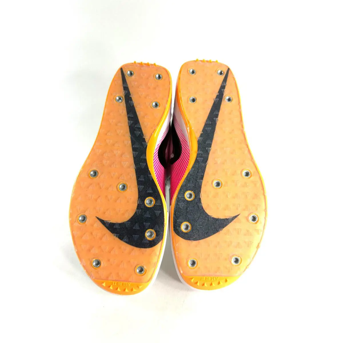 Nike shoes - Nike Zoom Javelin - Zoom Javelin - AJ8119-101 - White 2