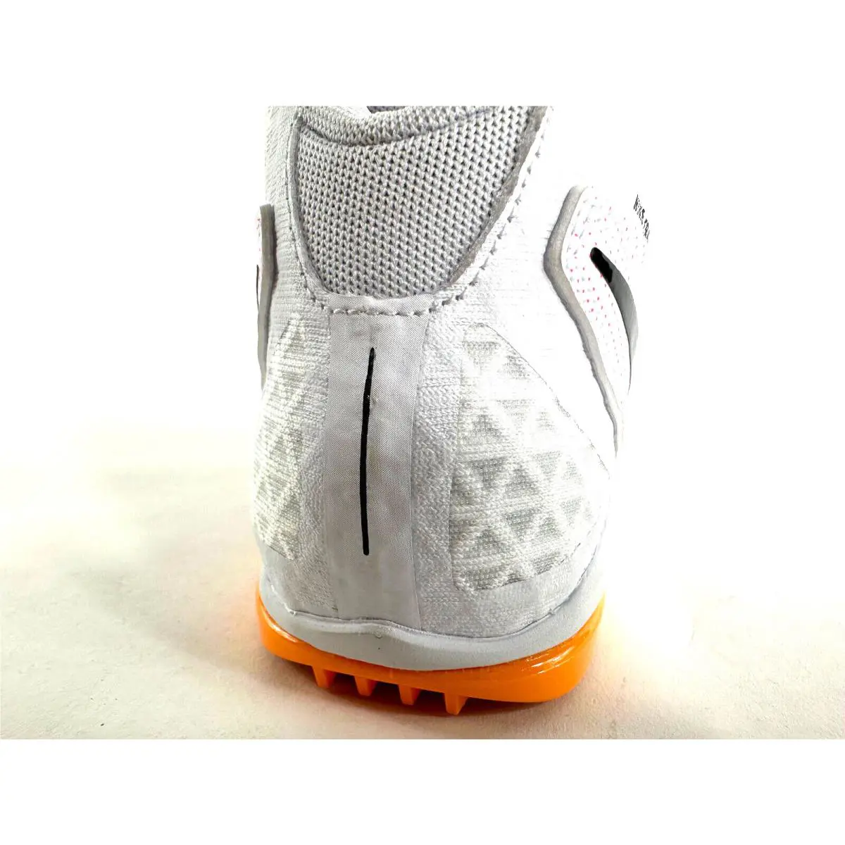 Nike shoes - Nike Zoom Javelin - Zoom Javelin - AJ8119-101 - White 9
