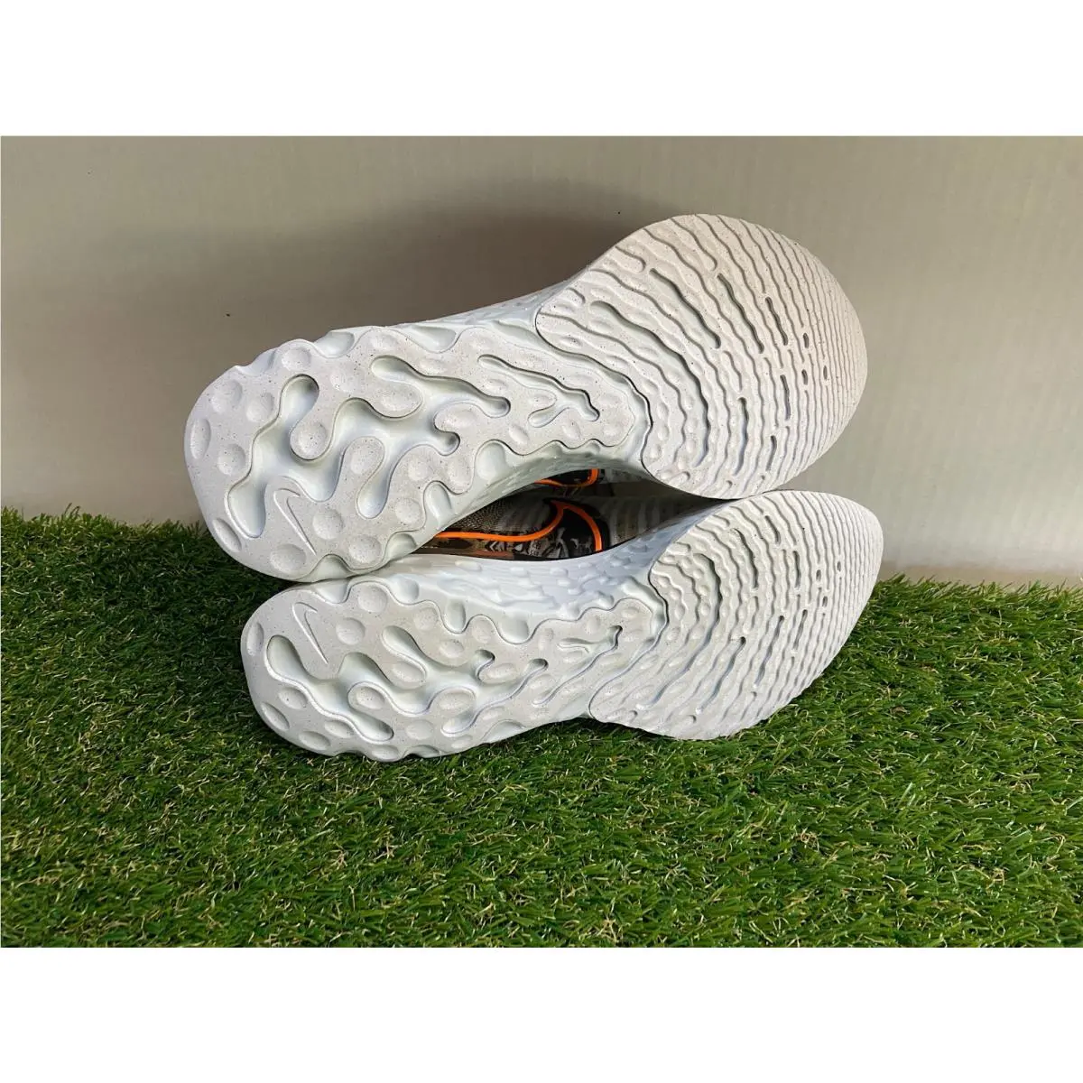 Nike shoes - Nike React Infinity Run - React Infinity Run - DC4577-001 - Multicolor 5