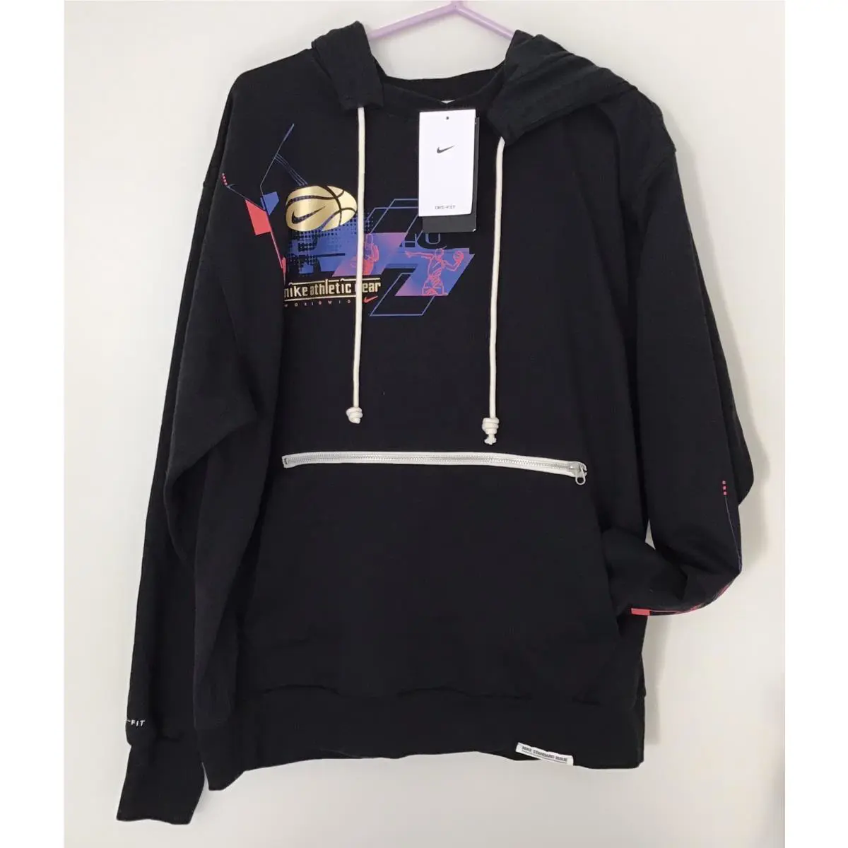 Nike clothing - Black 0