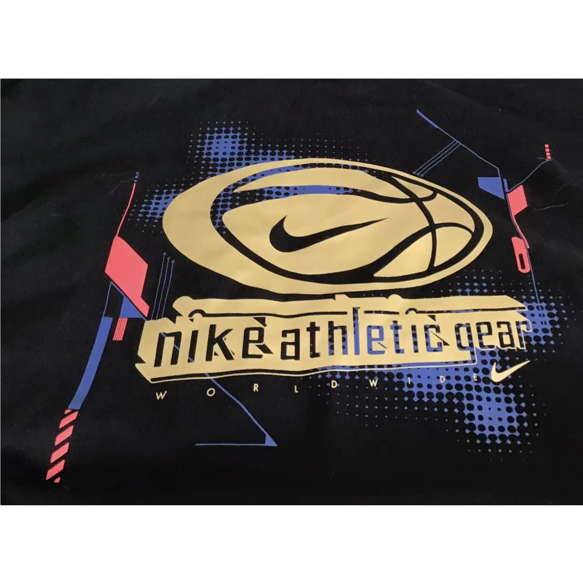 Nike clothing - Black 10