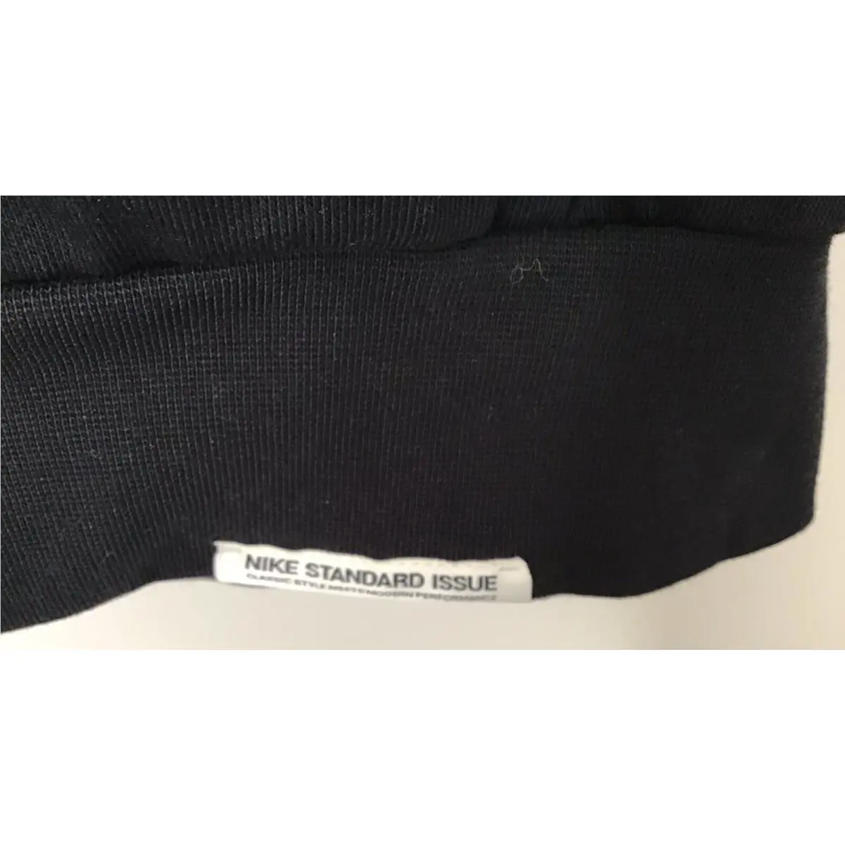 Nike clothing - Black 1