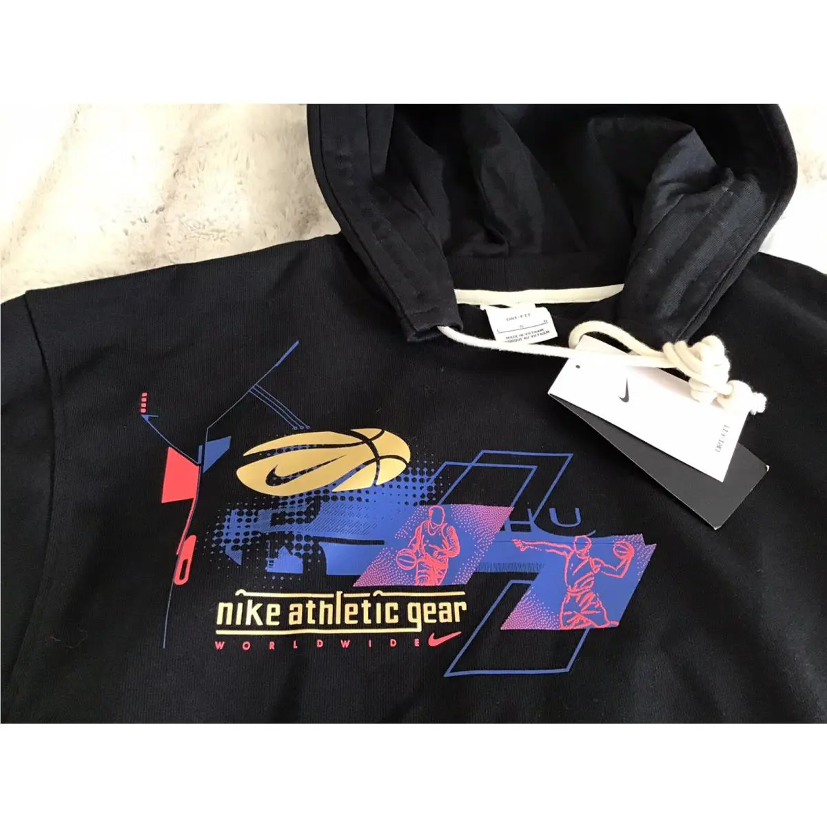 Nike clothing - Black 6