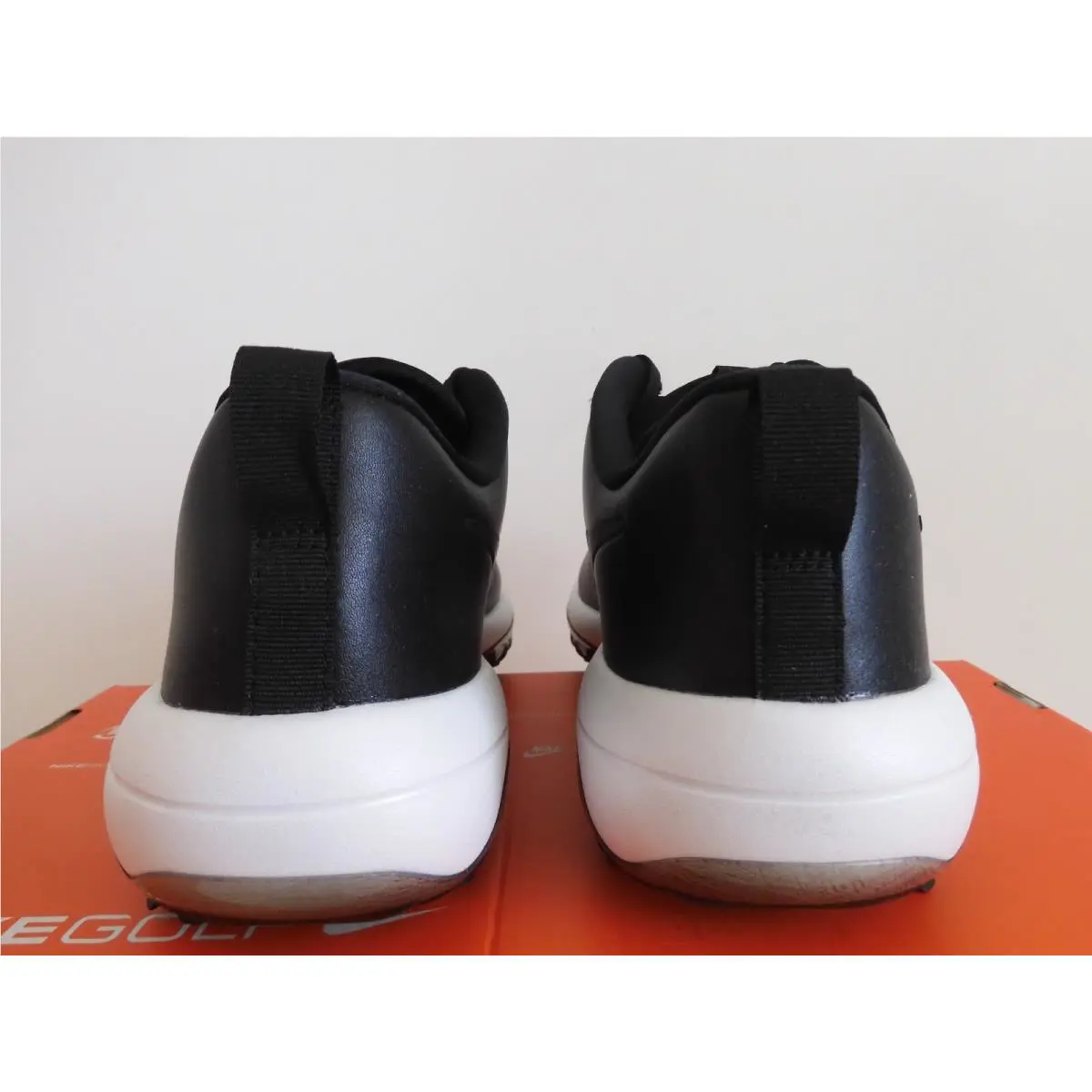 Nike shoes - Nike Roshe G - Roshe - Black (UPC: 191887147374) 2