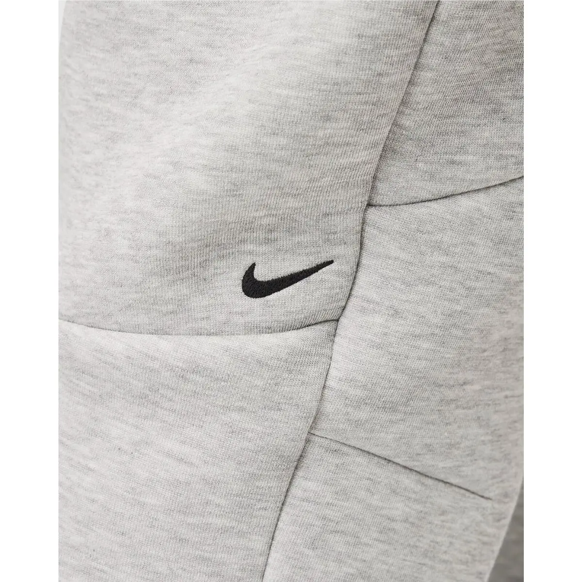 Nike clothing - Nike Sportswear Air Poly-Knit Pants - Gray 2