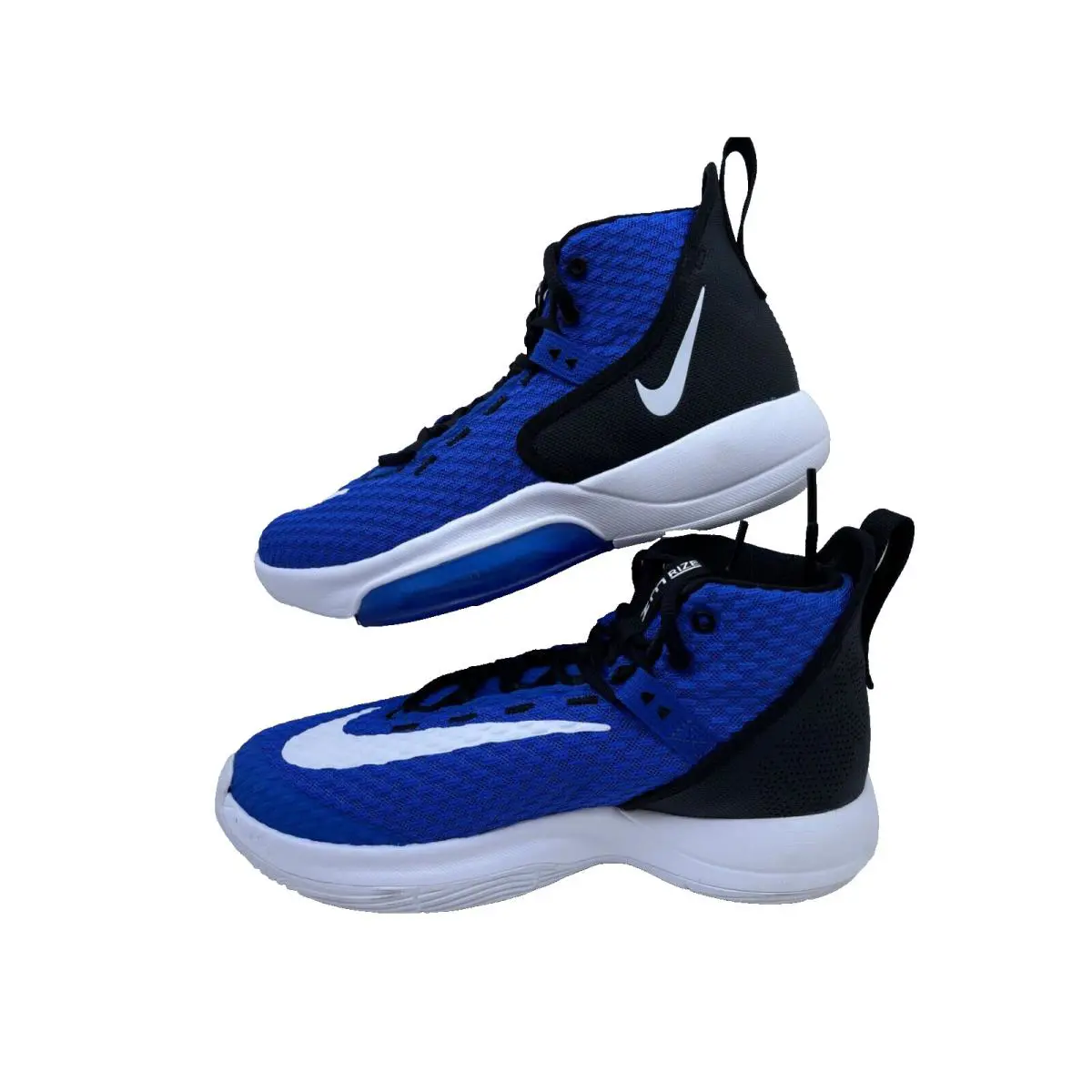 Nike shoes - Nike Zoom Rize - Zoom Rize - BQ5468-400 - GAME ROYAL/WHITE-BLACK 0