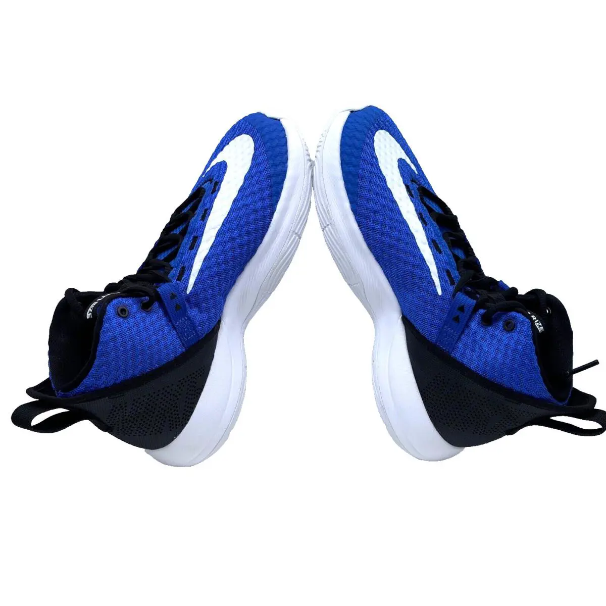 Nike shoes - Nike Zoom Rize - Zoom Rize - BQ5468-400 - GAME ROYAL/WHITE-BLACK 5