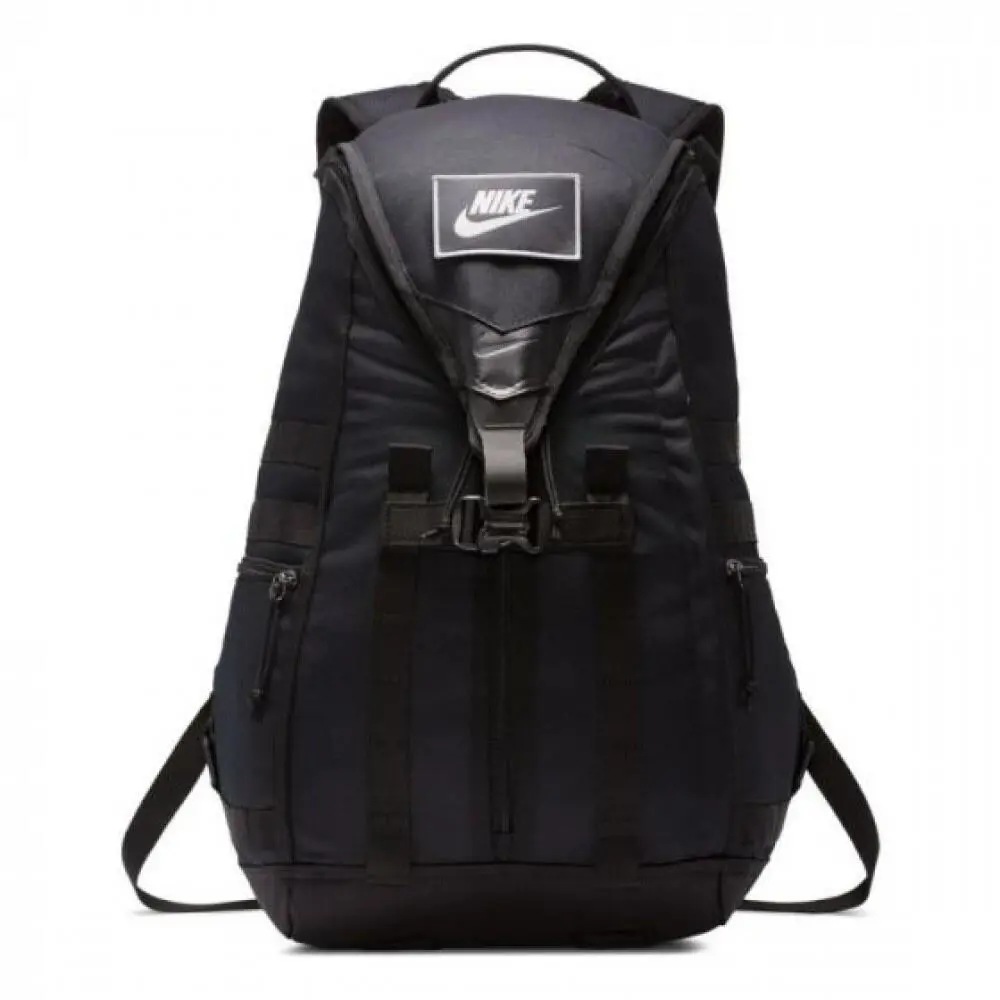 Nike Futura 2.0 Backpack Bag Black BA6439 010
