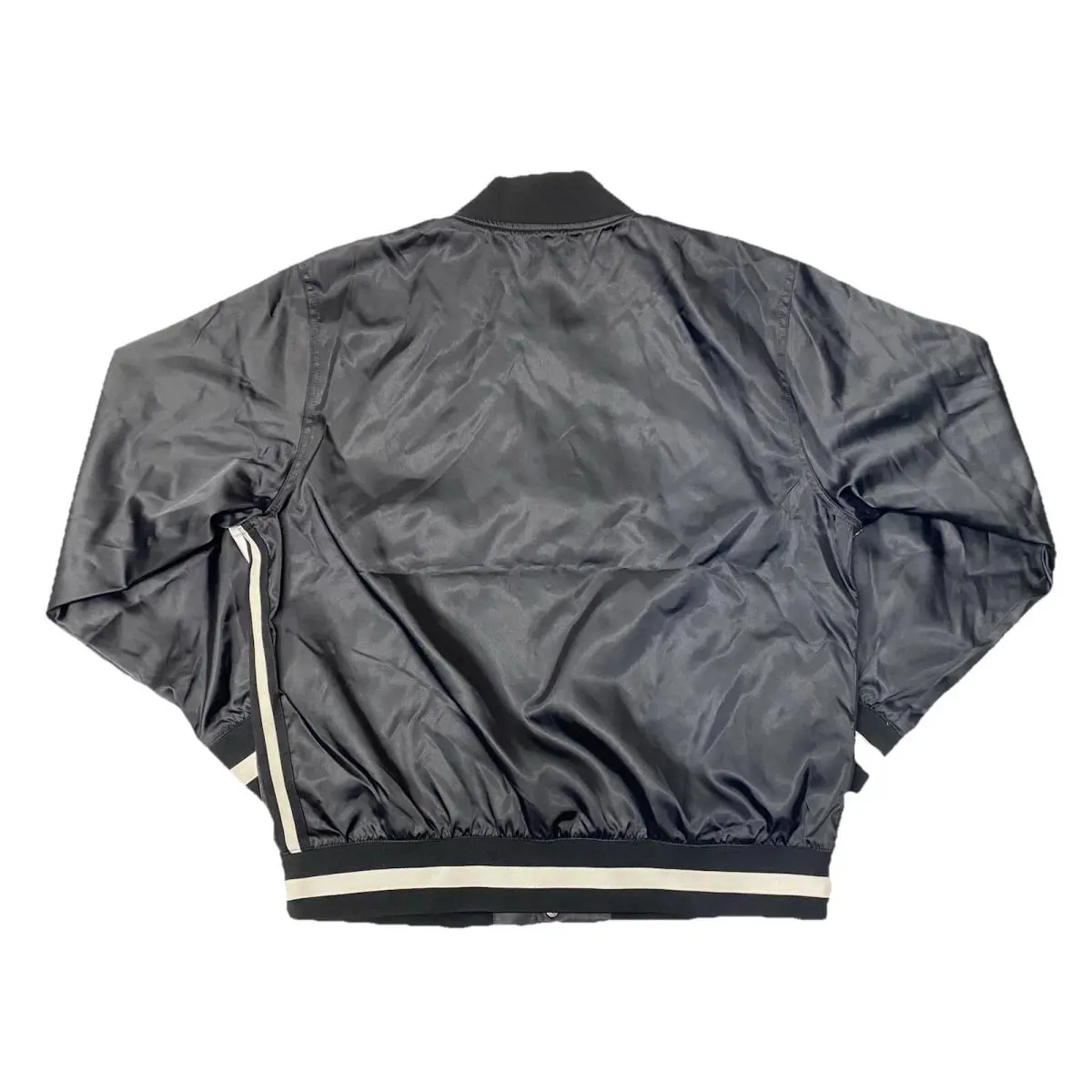 Nike clothing - Nike DNA Repel Basketball Jacket - FN2724-010 - Black (UPC: 196975362639) 6