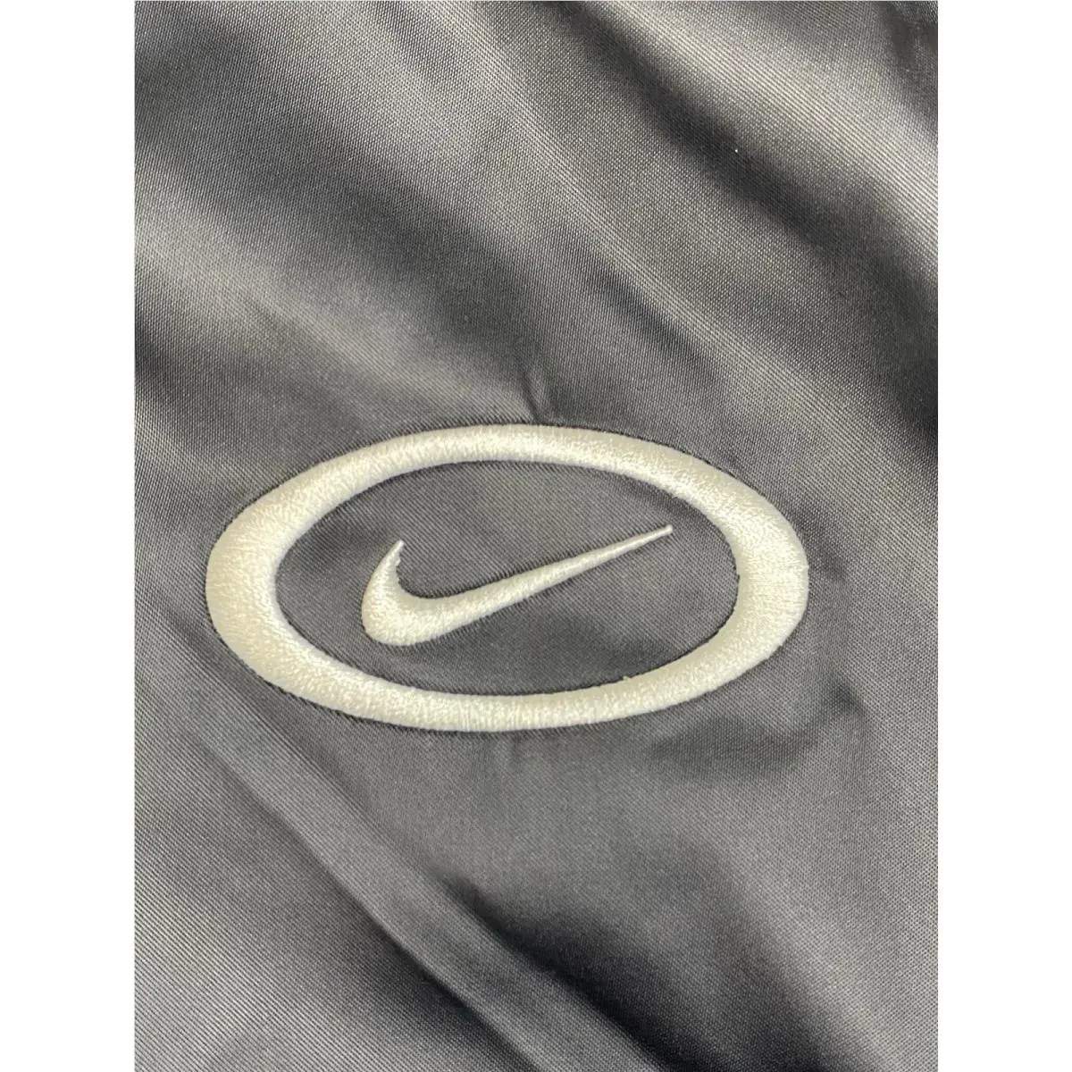 Nike clothing - Nike DNA Repel Basketball Jacket - FN2724-010 - Black (UPC: 196975362639) 4