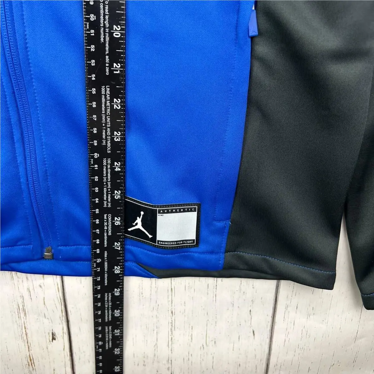 Nike clothing - Blue 3