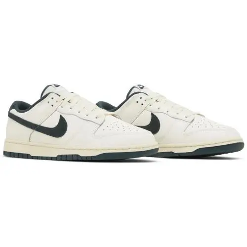Nike shoes - Nike Dunk Low - Dunk Low - Fq8080-133 - White 0