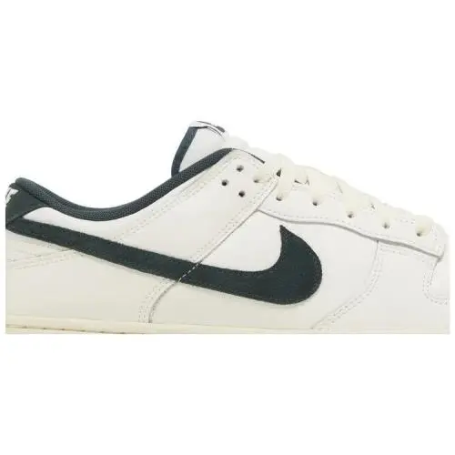Nike shoes - Nike Dunk Low - Dunk Low - Fq8080-133 - White 2