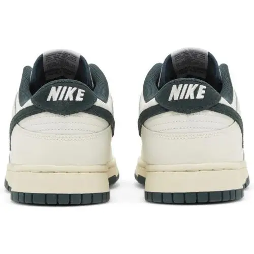Nike shoes - Nike Dunk Low - Dunk Low - Fq8080-133 - White 3