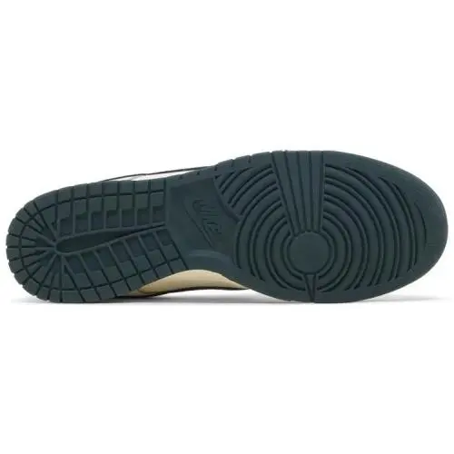 Nike shoes - Nike Dunk Low - Dunk Low - Fq8080-133 - White 4