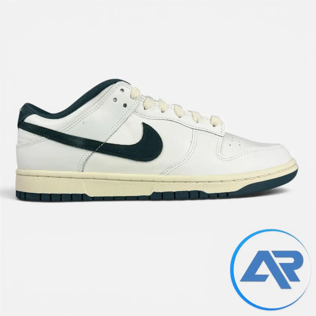 Nike shoes - Nike Dunk Low - Dunk Low - FQ8080-133 - Ivory 0