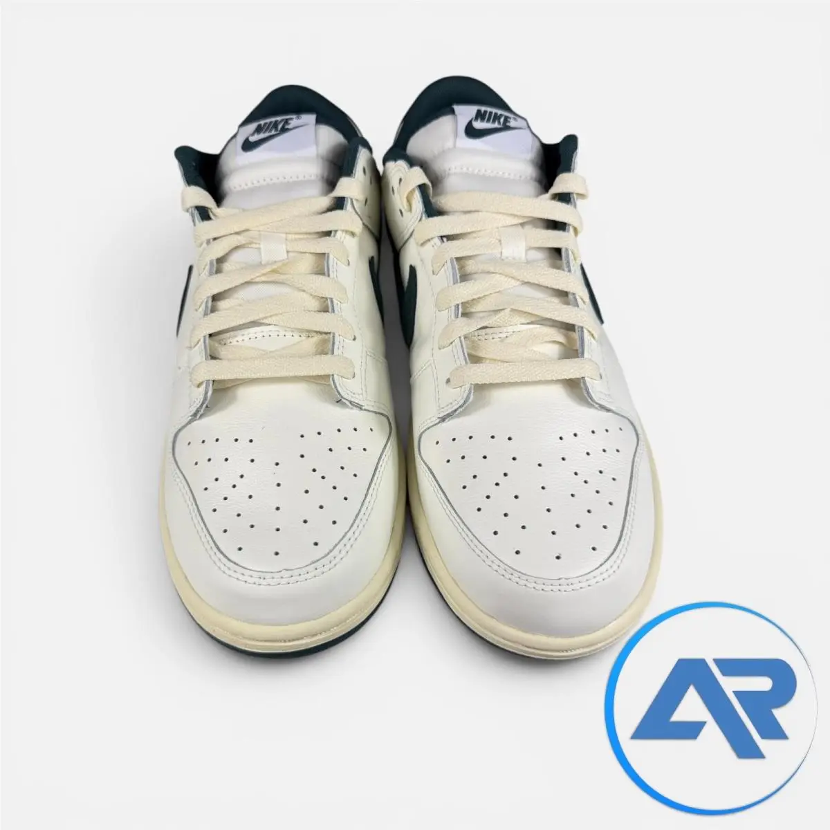 Nike shoes - Nike Dunk Low - Dunk Low - FQ8080-133 - Ivory 1