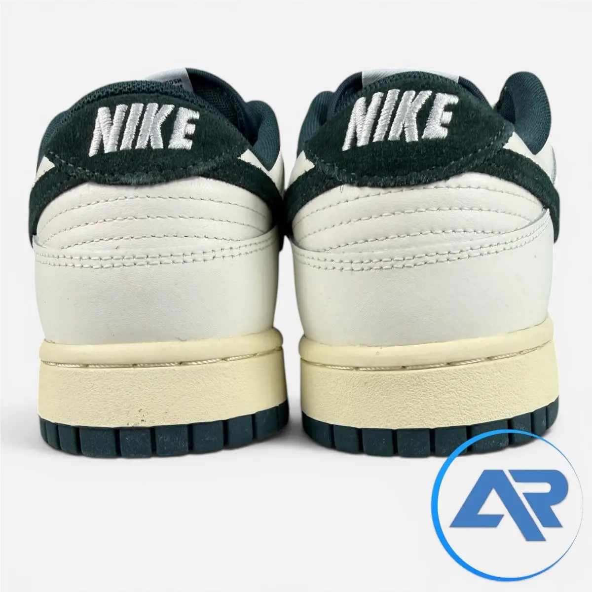 Nike shoes - Nike Dunk Low - Dunk Low - FQ8080-133 - Ivory 3