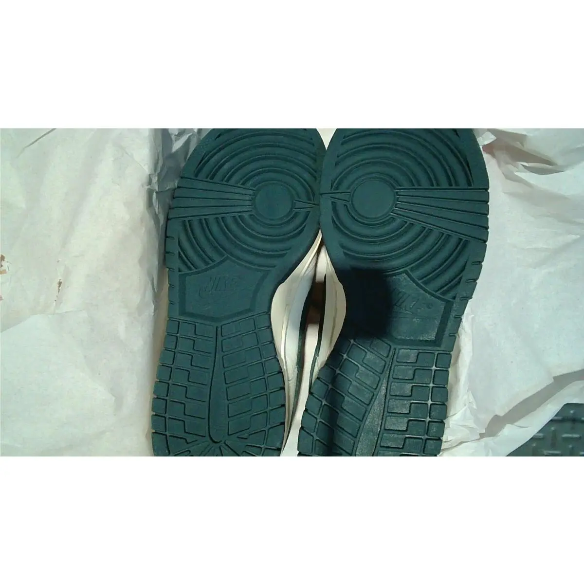 Nike shoes - Nike Dunk - Dunk - FQ8080133 - Ivory 3