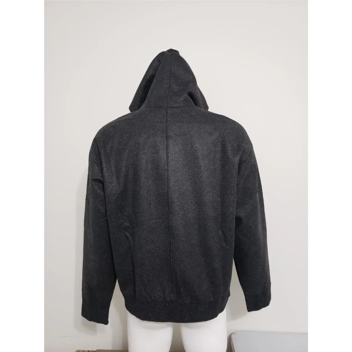 Nike clothing - Anthracite/Black (UPC: 196969124601) 0