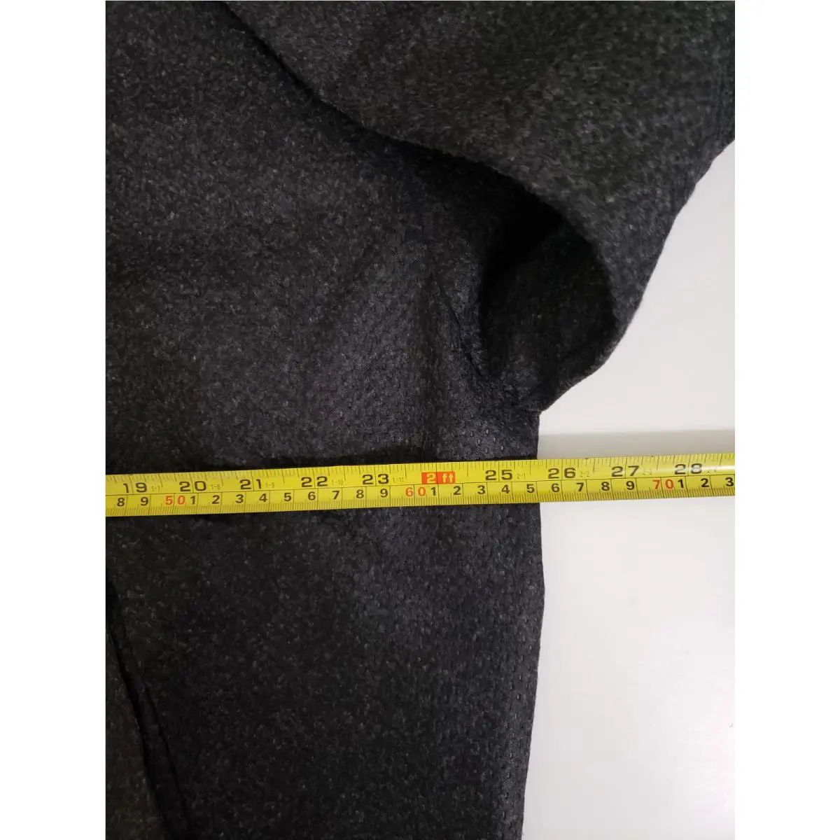 Nike clothing - Anthracite/Black (UPC: 196969124601) 9