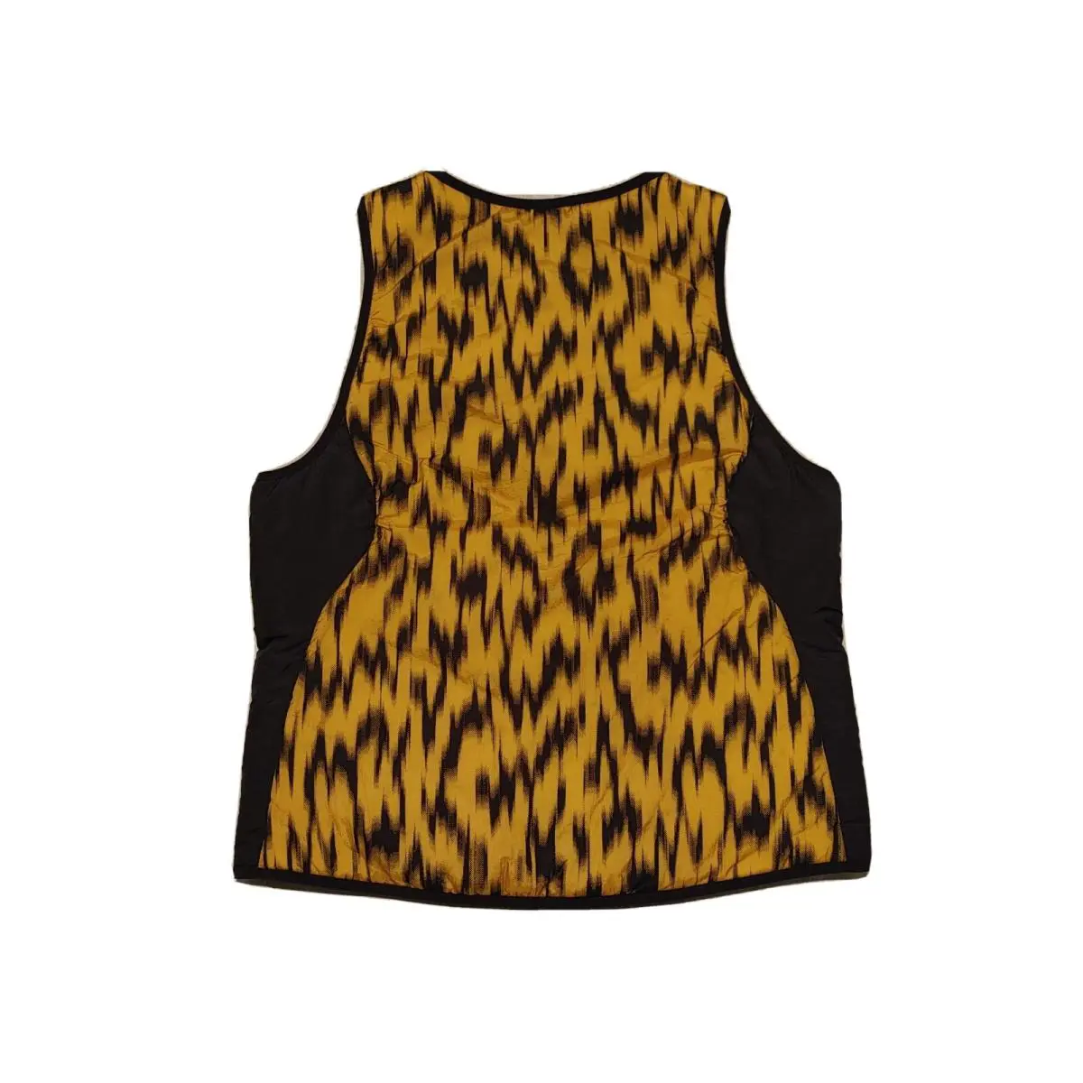 Nike clothing - Nike AeroLayer - AeroLayer - CU6058-010 - Black (UPC: 194277671138) 2