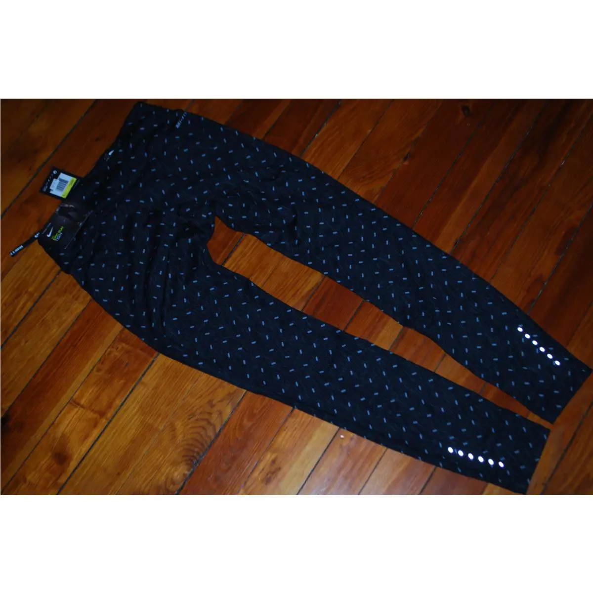 Nike clothing - Black 0