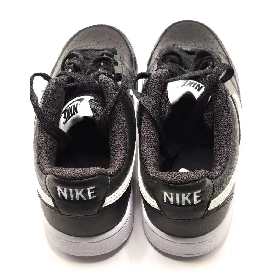 Nike shoes - Nike Court Vision - Court Vision - CD5434-001 - Black (UPC: 193151672629) 1