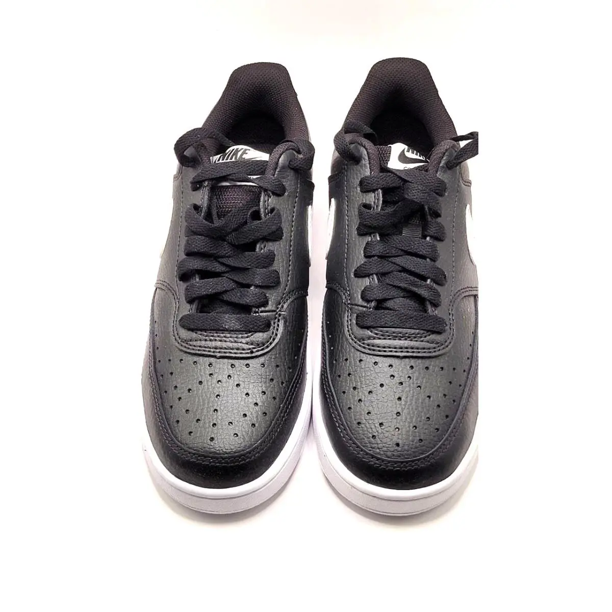 Nike shoes - Nike Court Vision - Court Vision - CD5434-001 - Black (UPC: 193151672629) 0