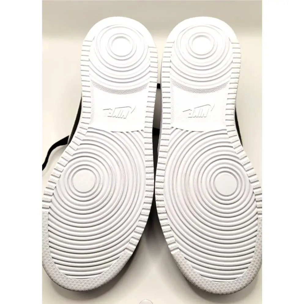 Nike shoes - Nike Court Vision - Court Vision - CD5434-001 - Black (UPC: 193151672629) 2
