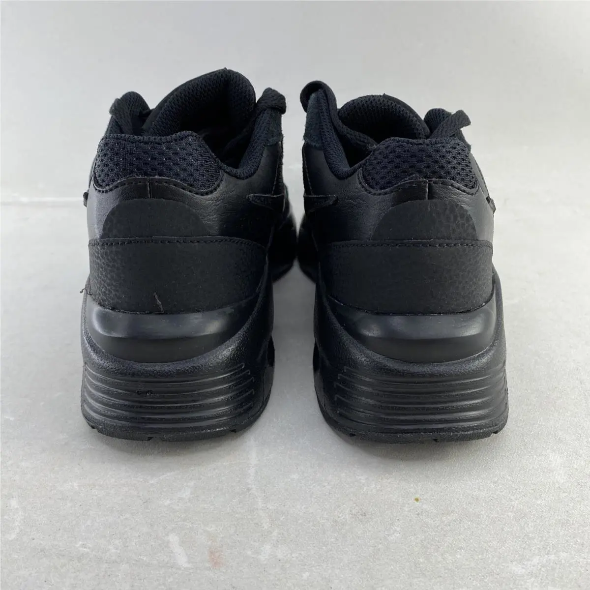 Nike shoes - Nike Air Max Fusion Triple - CJ1670 001 - Black 3