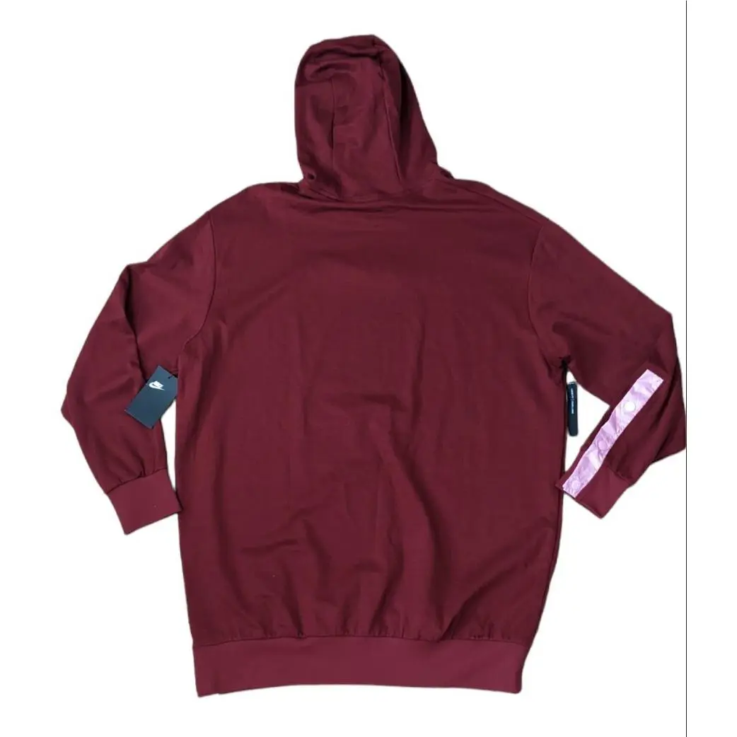 Nike clothing - Red 0