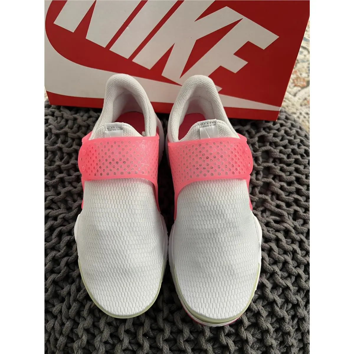 Nike shoes - White 0