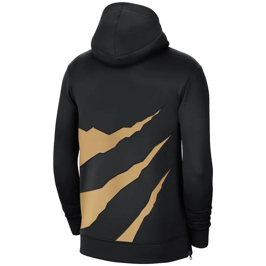 Nike clothing - CN4752-323 - CN4752-323 - Gold / Black 0