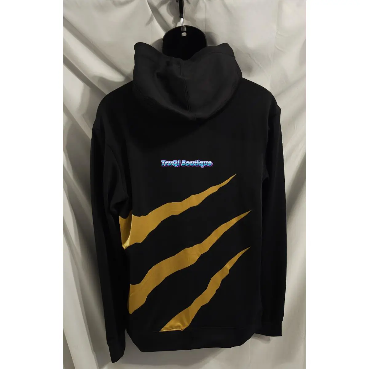 Nike clothing - CN4752-323 - CN4752-323 - Gold / Black 5
