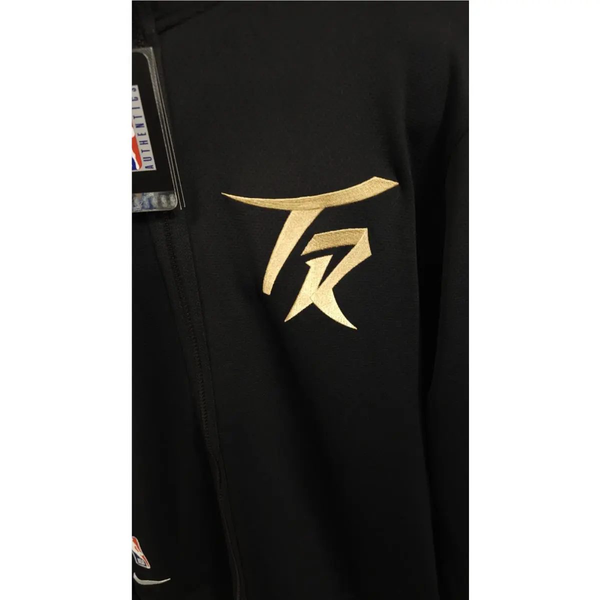Nike clothing - CN4752-323 - CN4752-323 - Gold / Black 2