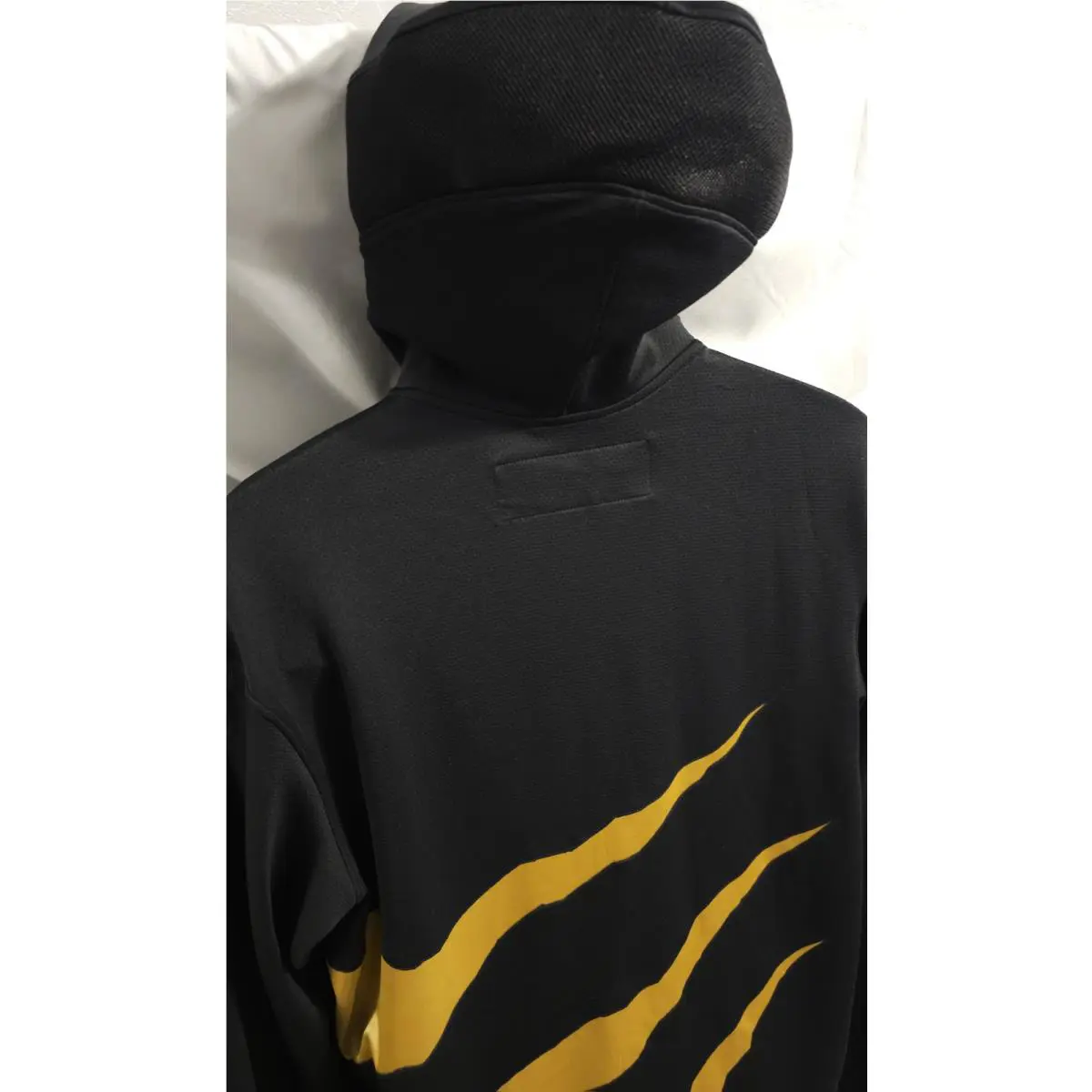 Nike clothing - CN4752-323 - CN4752-323 - Gold / Black 6
