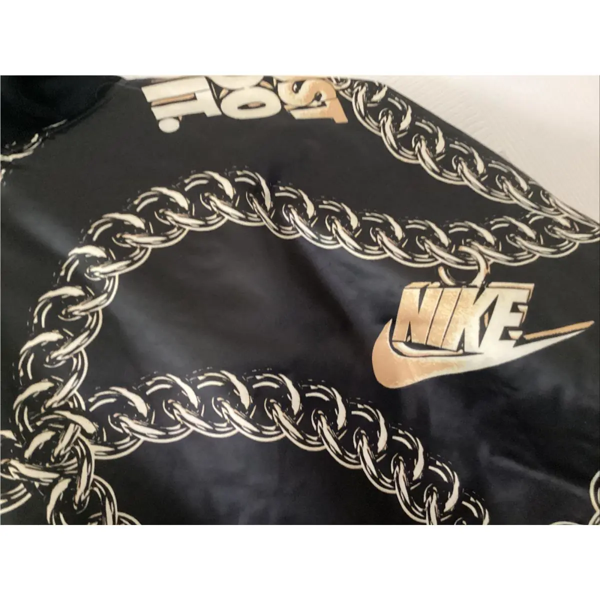 Nike clothing - IM#623485 - Black (UPC: 193152090880) 5