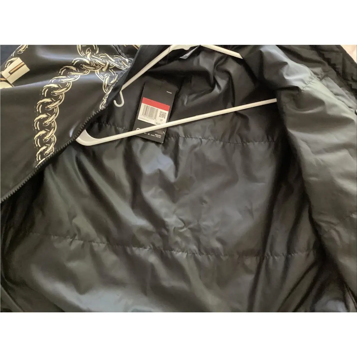 Nike clothing - IM#623485 - Black (UPC: 193152090880) 6