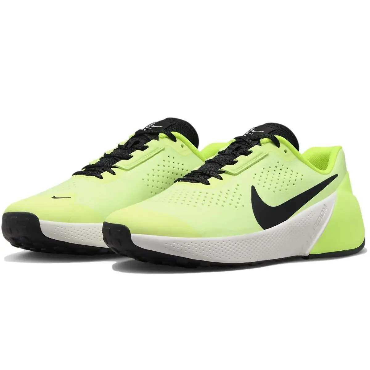 Nike shoes - Air Zoom TR1 - Air Zoom - DX9016-700 - Green (UPC: 196607706732) 2