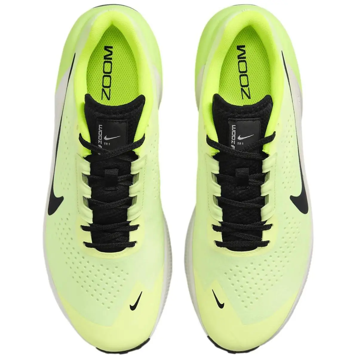 Nike shoes - Air Zoom TR1 - Air Zoom - DX9016-700 - Green (UPC: 196607706732) 3