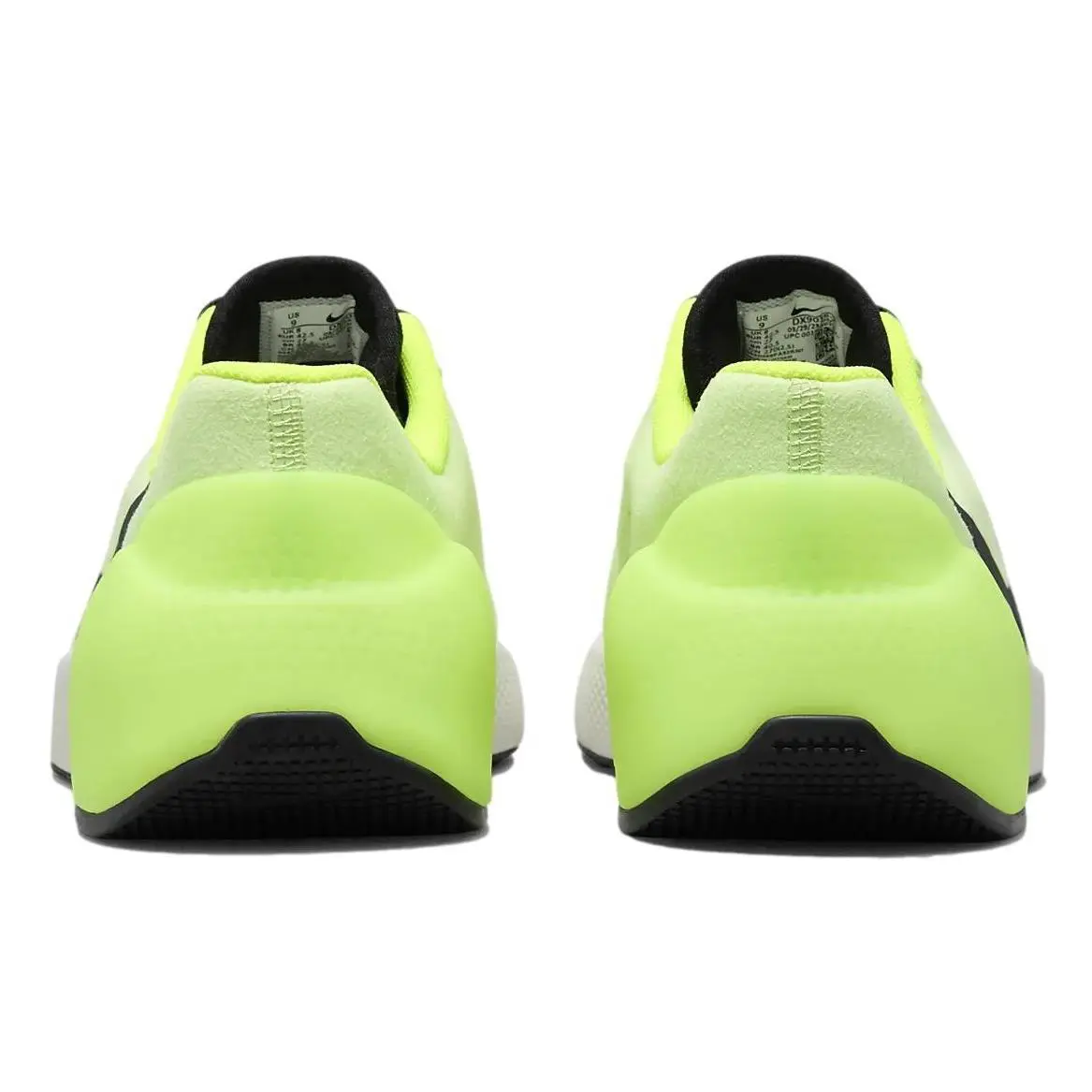 Nike shoes - Air Zoom TR1 - Air Zoom - DX9016-700 - Green (UPC: 196607706732) 4