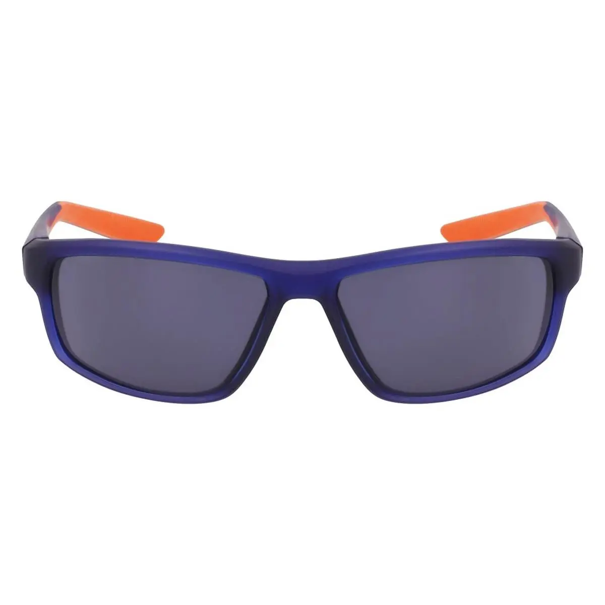 Rabid 22 DV2371 Sunglasses Male Matte Blue Void 62mm by Nike