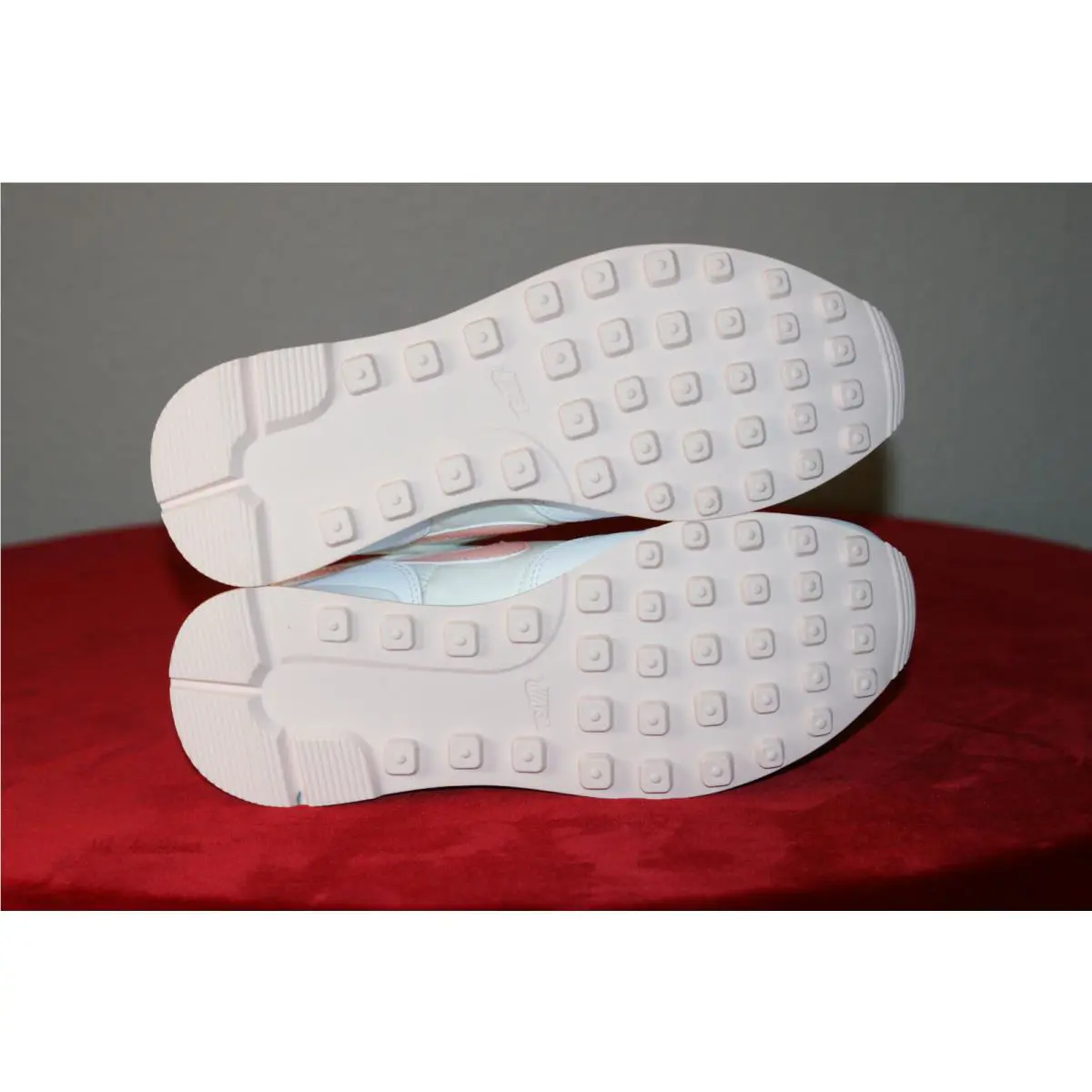 Nike shoes - Nike Internationalist - Internationalist - DM3076100 - white Pink Yellow (UPC: 195240597615) 7