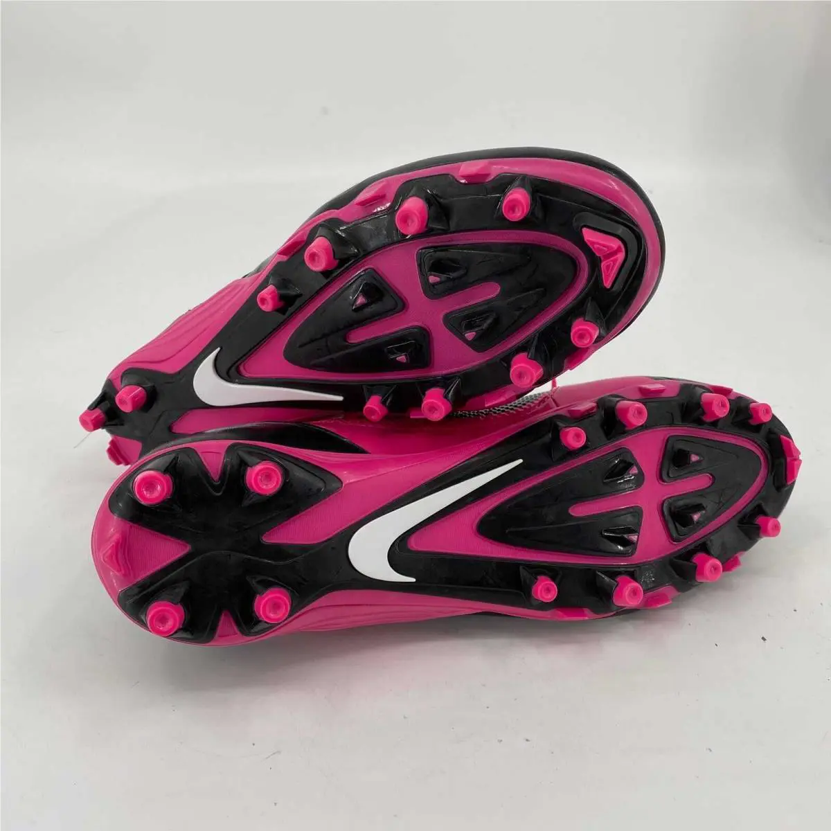 Nike shoes - Pink 1