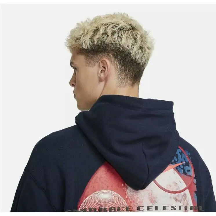 Nike clothing - Obsidian/Multi (UPC: 195244911714) 2