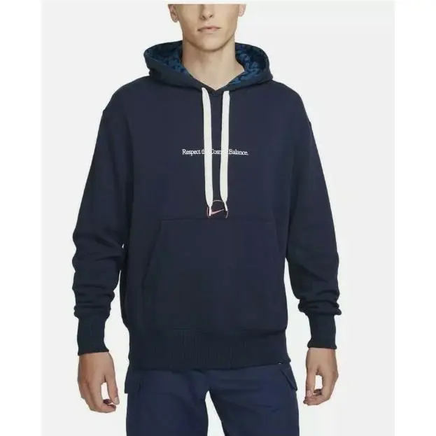 Nike clothing - Obsidian/Multi (UPC: 195244911714) 3