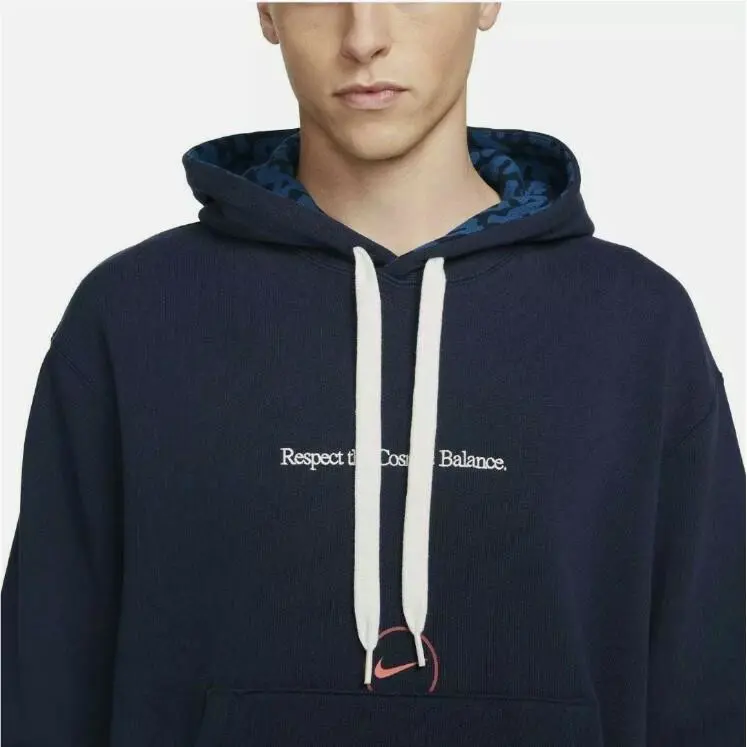 Nike clothing - Obsidian/Multi (UPC: 195244911714) 0