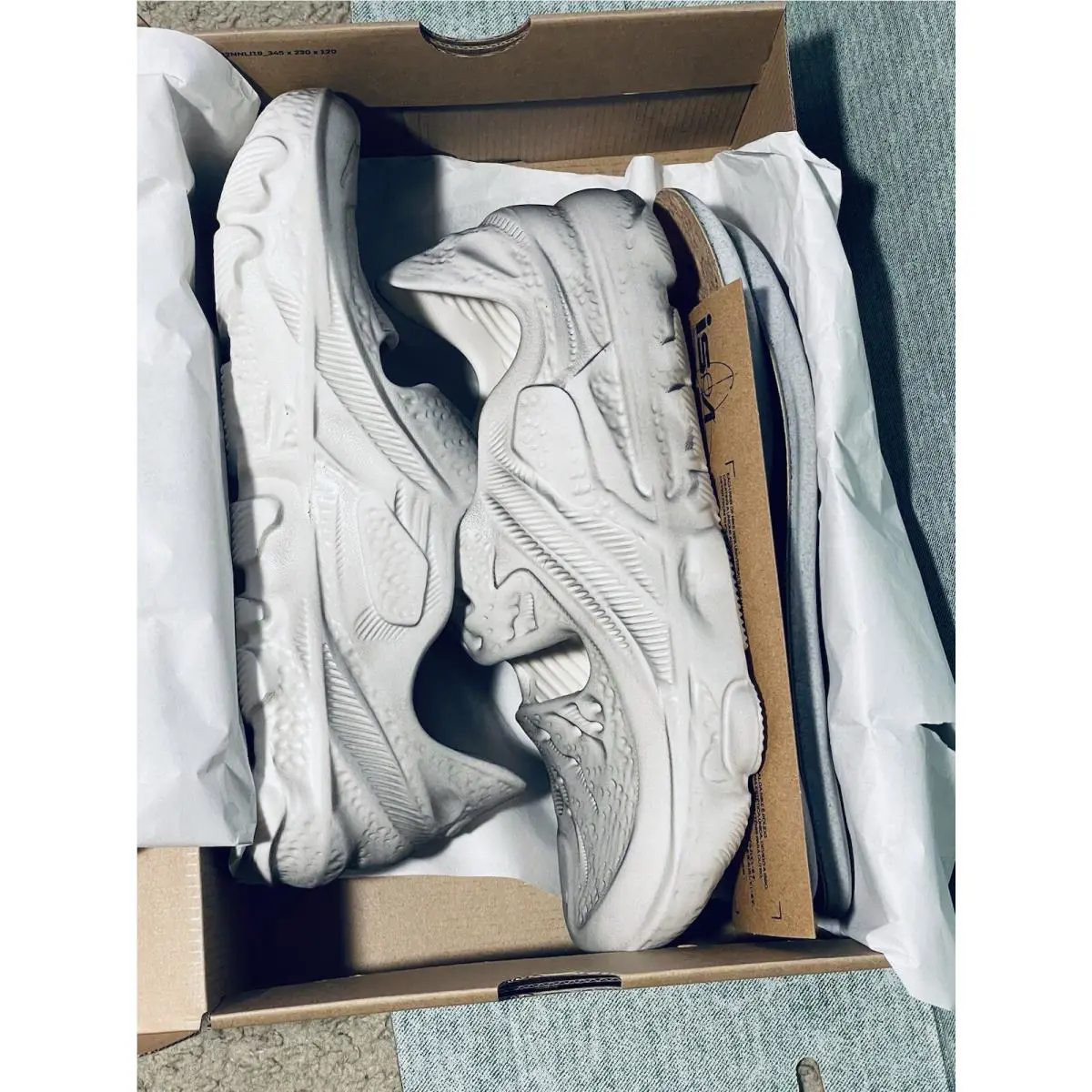 Nike shoes - DM0886103 - DM0886-103 - Natural 0