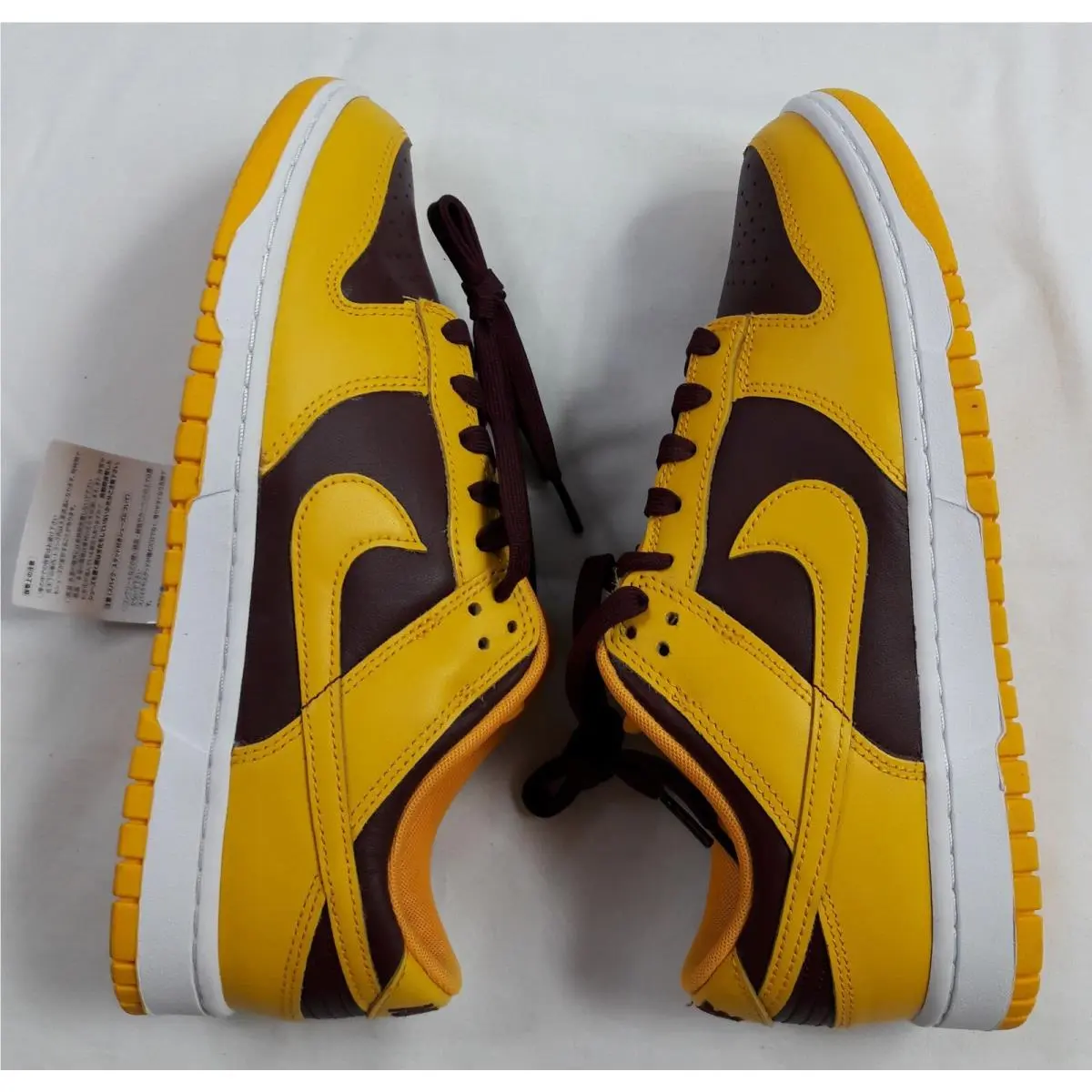 Nike shoes - Nike Dunk Low - Dunk Low - DD1391702 - Multicolor (UPC: 196152282941) 8